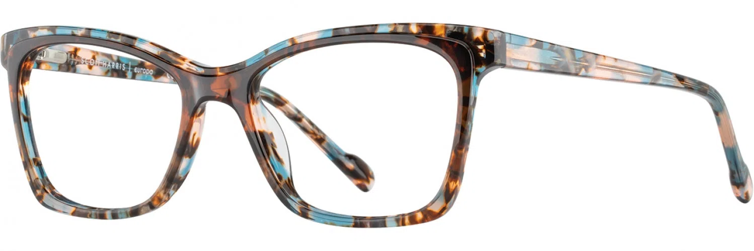 Scott Harris SH926 Eyeglasses - view 12